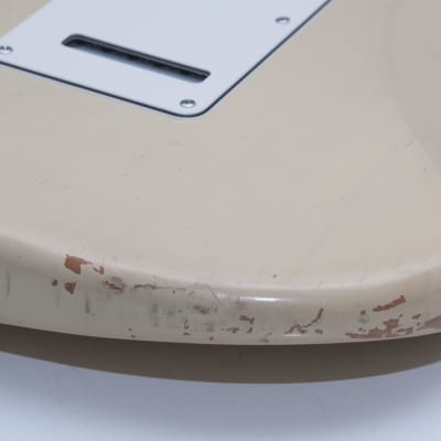 Fender Stratocaster Highway One, USA Fender Custom Shop Pickups image 14