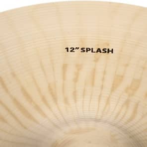 Wuhan 12-inch Western Splash Cymbal image 4