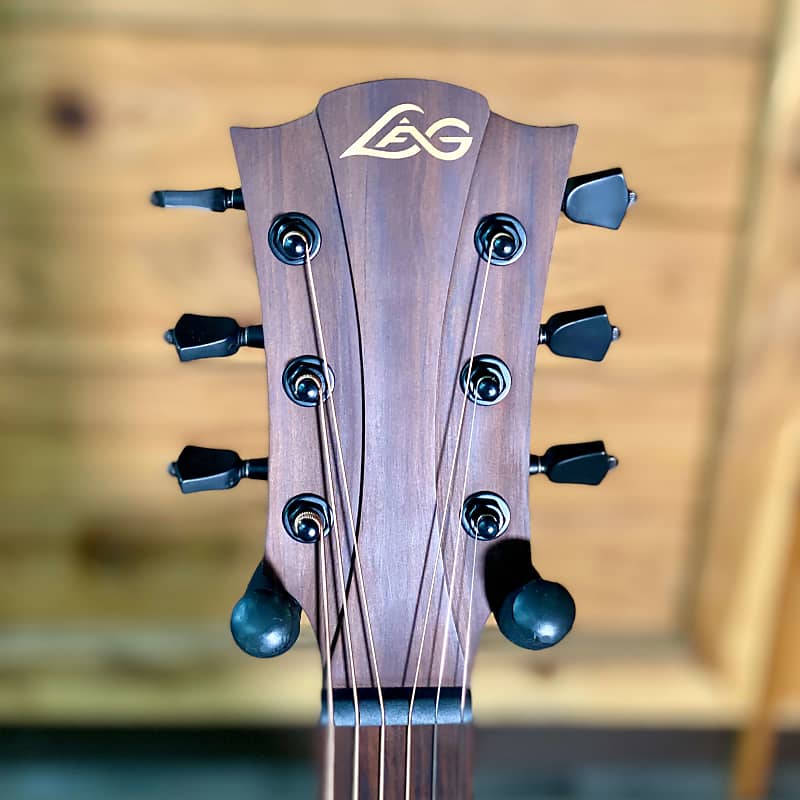 Lag Tramontane T98ACE | Reverb