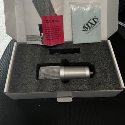 Mxl v250 selling Condenser Microphone