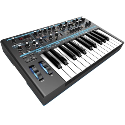Novation Bass Station II B-Stock