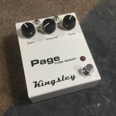 Reverb.com listing, price, conditions, and images for kingsley-page