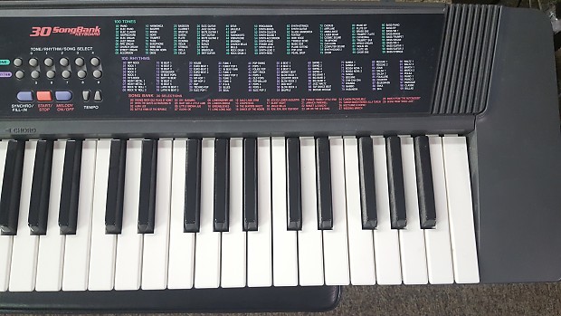 Casio ctk discount 150 keyboard