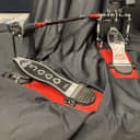 DW - DWCP5002AH4, 5000 Series Accelerator Double Bass Drum Pedal