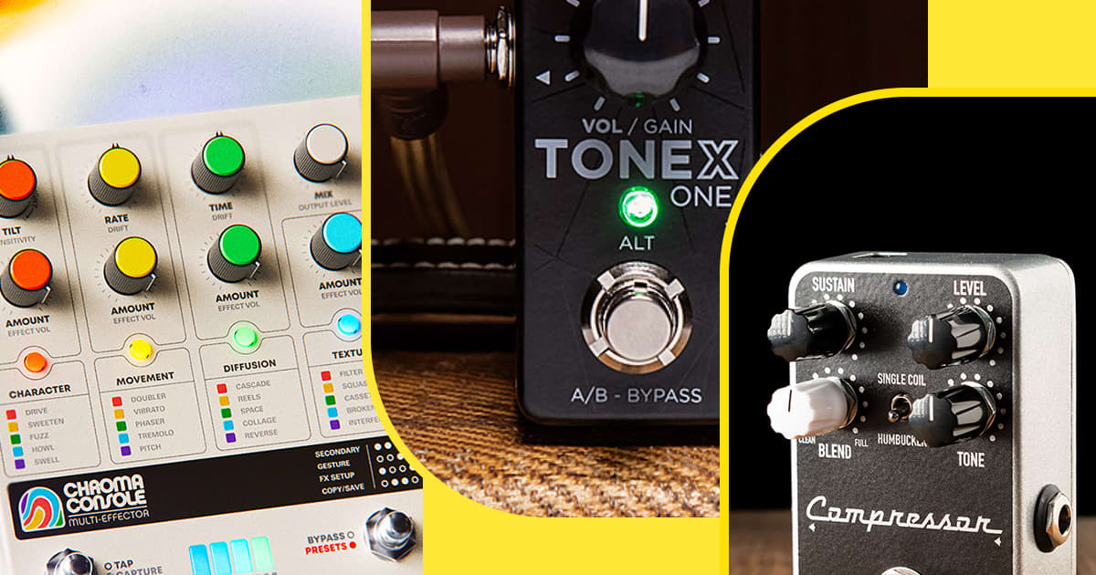 Reverb best selling pedals 2020 on sale