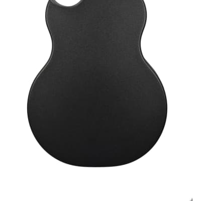 McPherson Sable Carbon Fiber Acoustic-Electric Guitar in Camo Top 11950 image 3