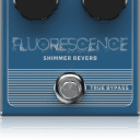 TC Electronic FLUORESCENCE SHIMMER REVERB