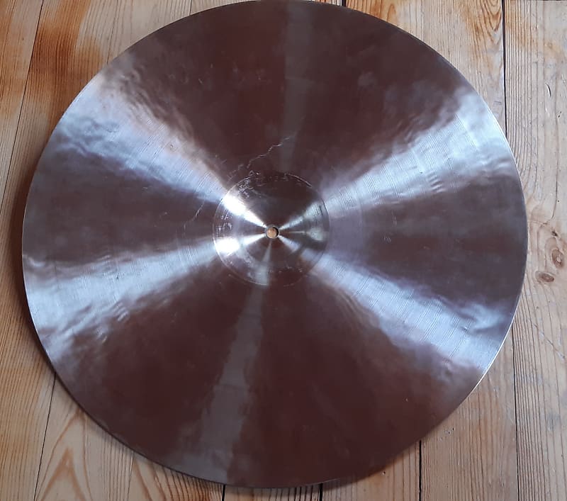 Meinl Dragon 20