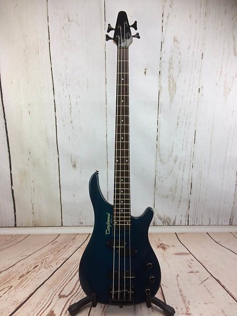 Tanglewood rebel 4k shop bass price