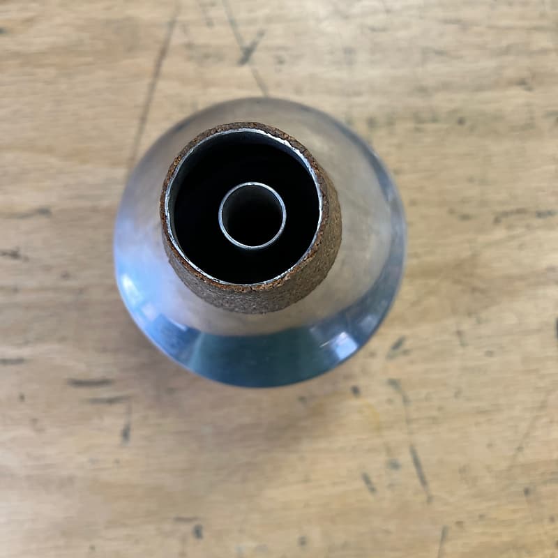 2) VINTAGE LEBLANC ALESSI VACCHIANO MELLO MUTES CORNET