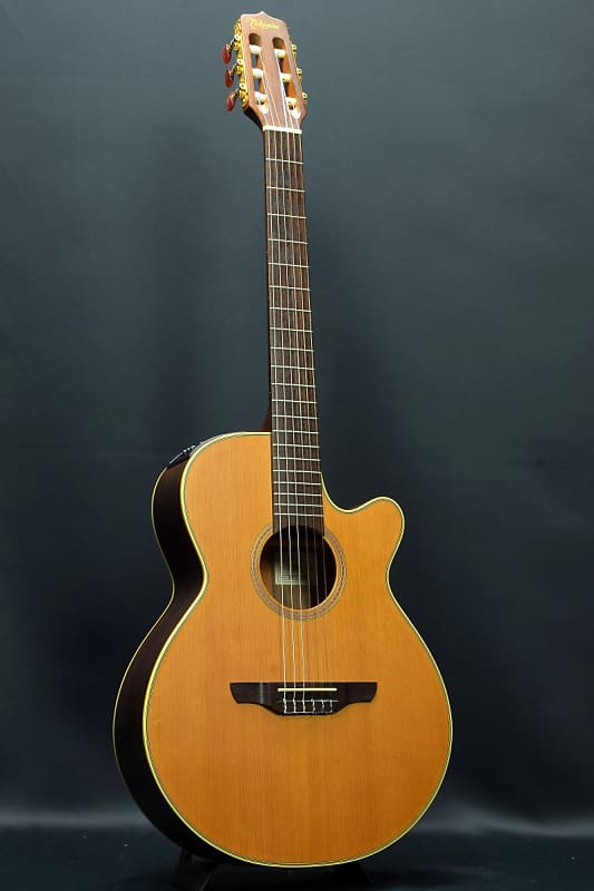 Takamine NPT110N Natural (06/01) | Reverb