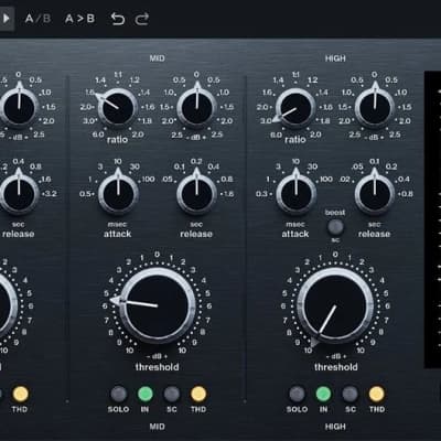 Relab Maselec MLA-4 (Download) <br> image 1