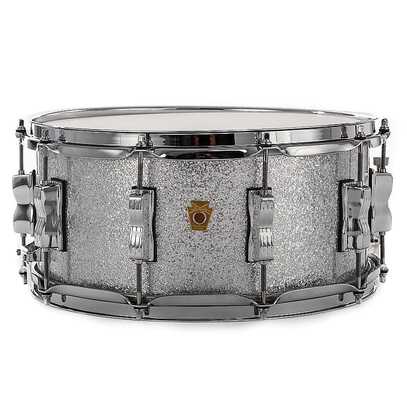 Ludwig Legacy Maple 6.5x14" Snare Drum image 1