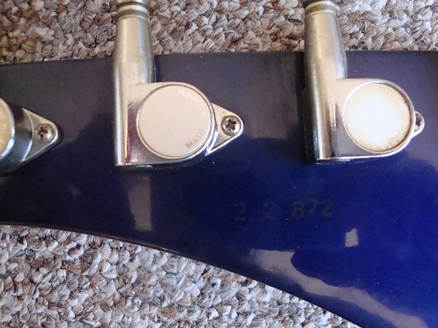 Greco PJB-380 (