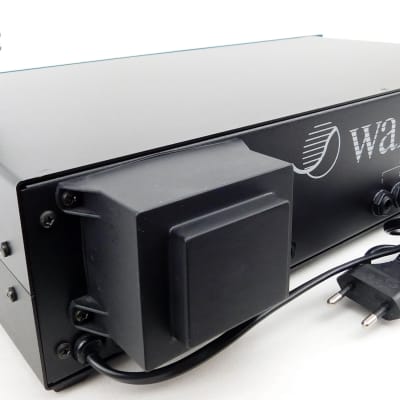 Waldorf MicroWave 1 Synthesizer V2.0 Revision A (CEM 3389) +Neuwertig+ Garantie image 12