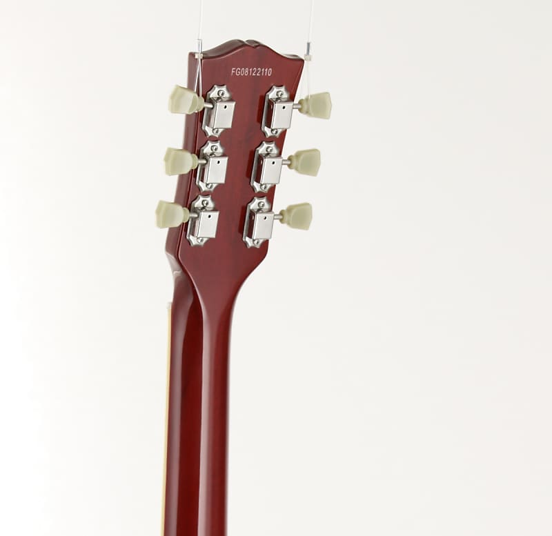 Fernandes Burny Rlg 55 [01/19] | Reverb