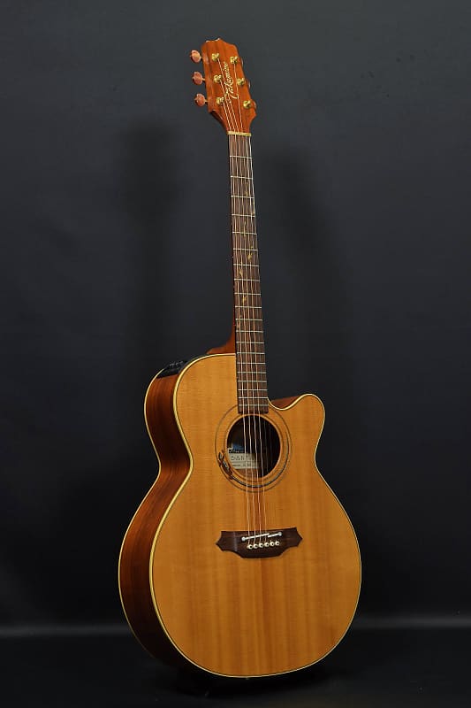 Takamine Santa Fe Ltd97 (S/N:97040073) [01/16] | Reverb Australia