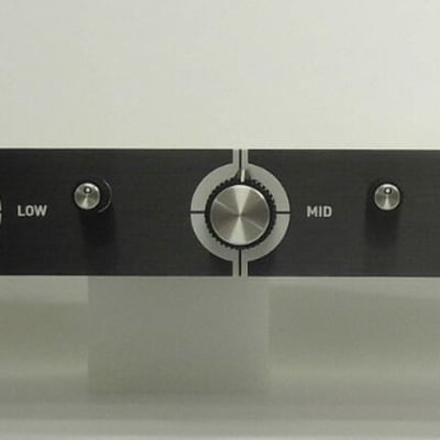 DJ機材 alpha recording system MODEL 3500 discontinued ARS MODEL 3500 with function Booth volume