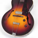 Gibson ES-150 1941 Sunburst with Original Case
