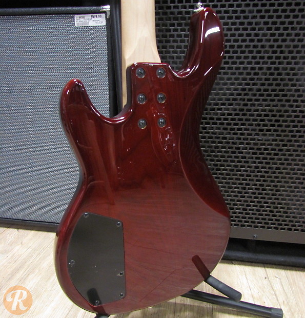 G&L L-2000 Bass Guitar Bild 2