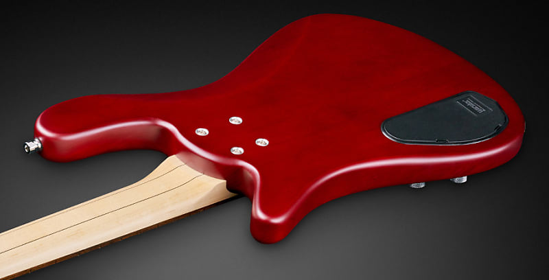 Warwick Rockbass Streamer Standard 4 | Reverb