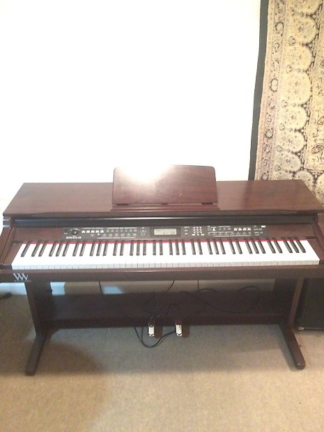 Sonata 88 hotsell digital piano