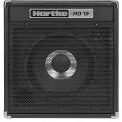 Hartke HD75 75w 1x12" Bass Combo (Philadelphia, PA) image 1