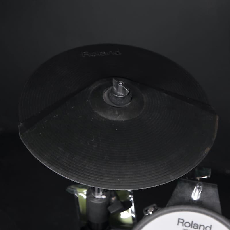 高評価の贈り物 Roland Custom TD-9 V-Drums 打楽器