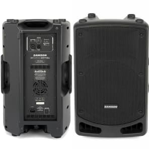 Samson XP112A Expedition Series 2-Way 500w Active 12" Speaker