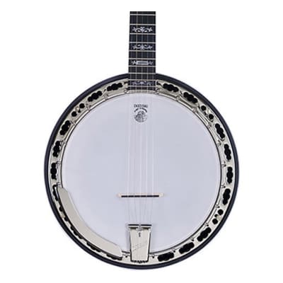 Deering Sierra 5 String Banjo image 1