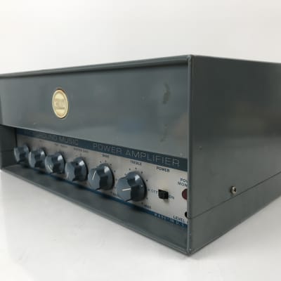 3M Background Music Power Amplifier image 1