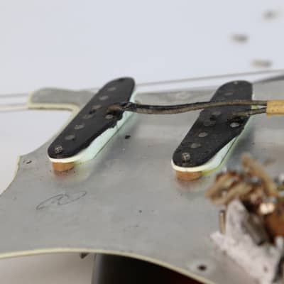 1961 Fender Statocaster image 14