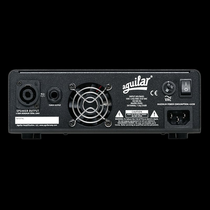 ベース aguilar Tone Hammer 350 TONE HAMMER 350 | aguilar Amplification