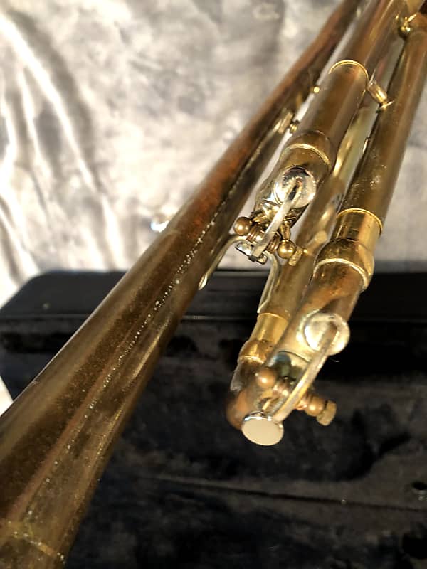 selmer signet トランペット Vintage Selmer Signet Trumpet