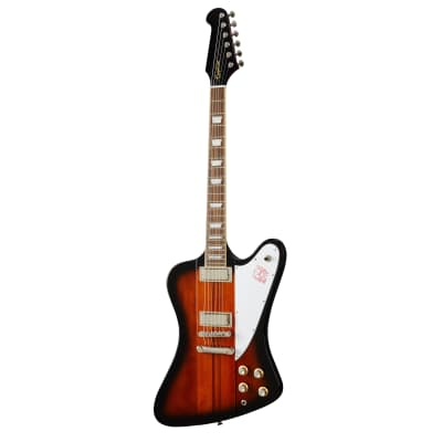 Epiphone Firebird Vintage Sunburst - Electric Guitar for sale