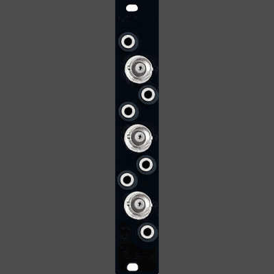OSC-2 Euroack Oscilloscope Interface Module image 1