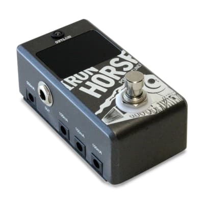 Sonic Research Turbo Tuner ST-200 | Reverb Canada