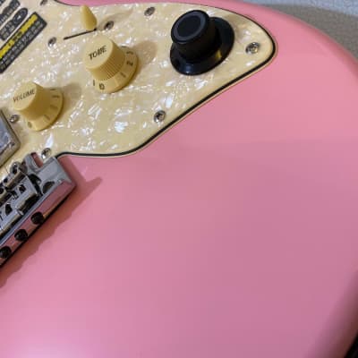 GTRS S800 Intelligent Electric Guitar with GWF4 Footswitch image 21