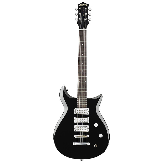 Gretsch clearance cvt iii