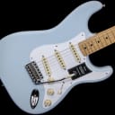 Fender Vintera '50s Stratocaster 2022 Sonic Blue w/ Gig Bag