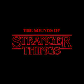 Sounds of Stranger Things