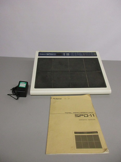 Roland SPD-11 Total Percussion Pad | Reverb