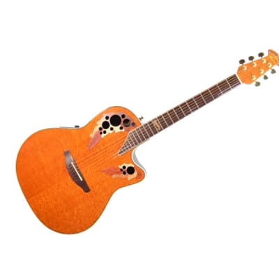 1999 Ovation > Guitars Acoustic | TCGAKKI > Guitars Amps & More