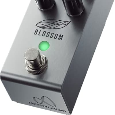Jackson Audio Blossom Compressor image 2