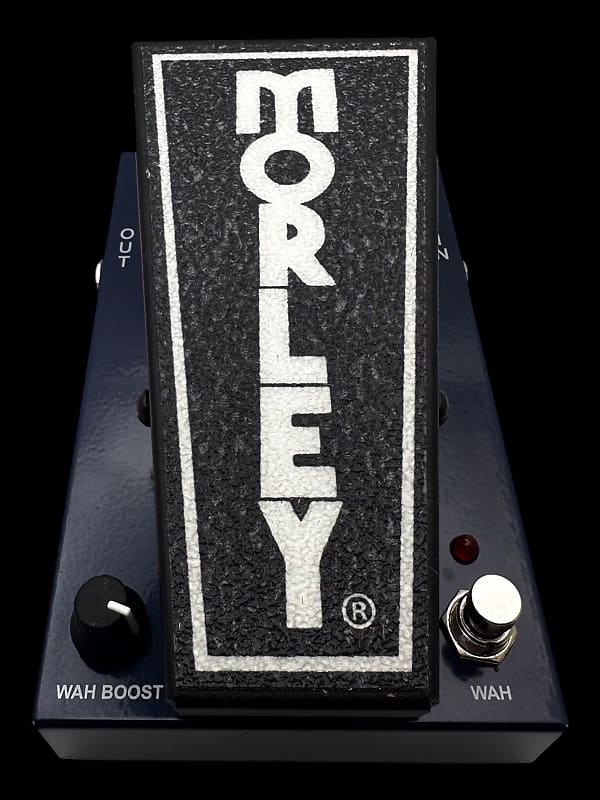 Morley 20/20 Power Wah