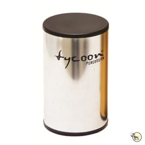 Tycoon TAS-C5 5" Aluminum Shaker