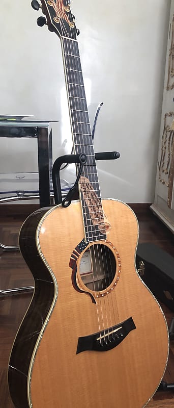 2002 Taylor Liberty Tree Limited Edition image 1