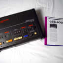 Roland CSQ-600 Computer Controlled Digital Sequencer 1980