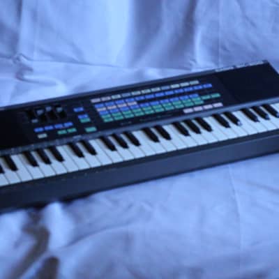 Casio SK-200 49-Key Sampling Keyboard | Reverb Portugal