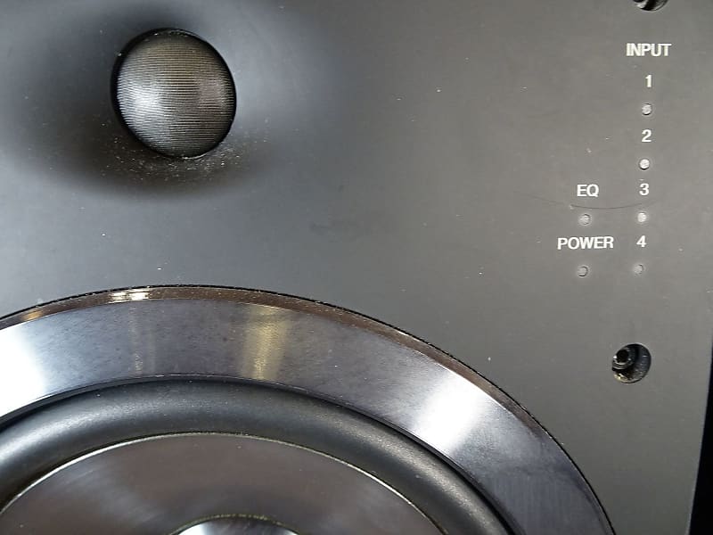 PIONEER SDJ-08 Powered Speaker (New York, NY) (TOP PICK) | Reverb